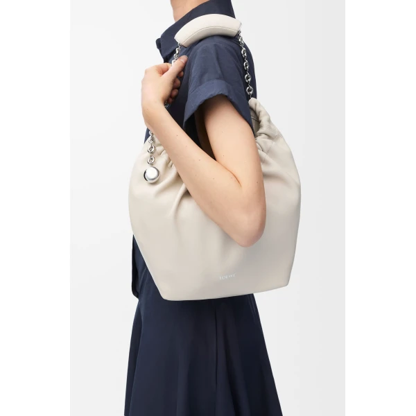 LOEWE puzzle bag