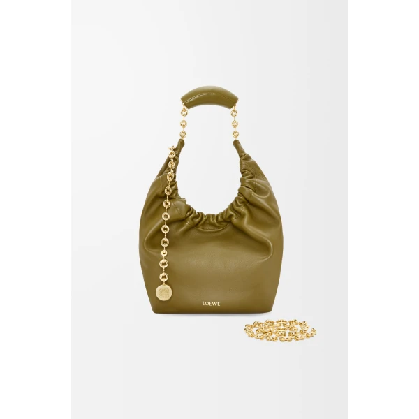 LOEWE puzzle bag