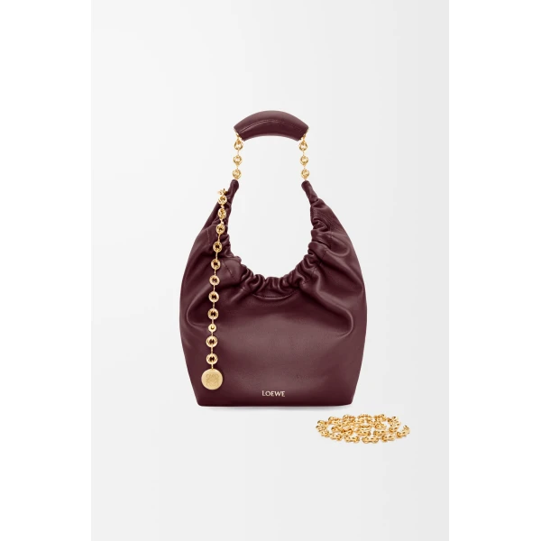 LOEWE puzzle bag