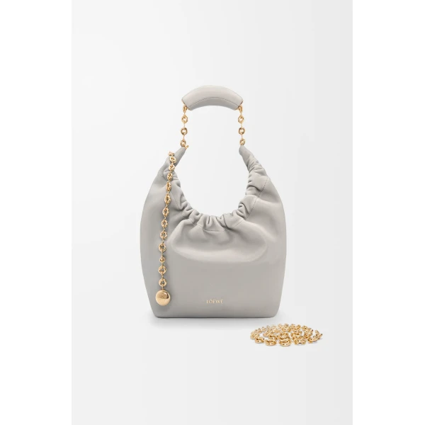 LOEWE puzzle bag