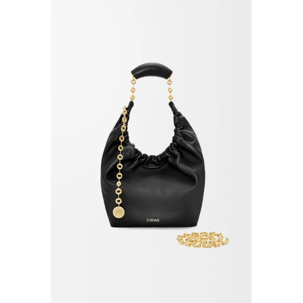 LOEWE puzzle bag
