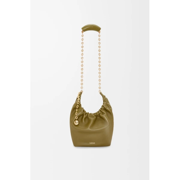 LOEWE puzzle bag
