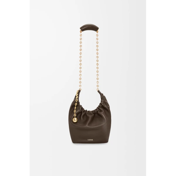 LOEWE puzzle bag