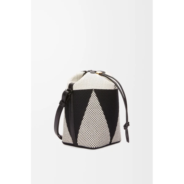 LOEWE puzzle bag
