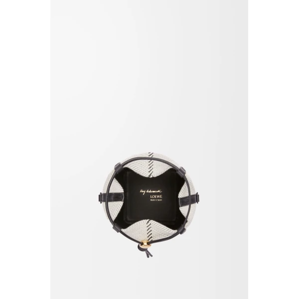 LOEWE puzzle bag
