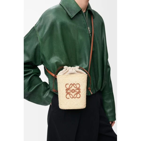 LOEWE puzzle bag