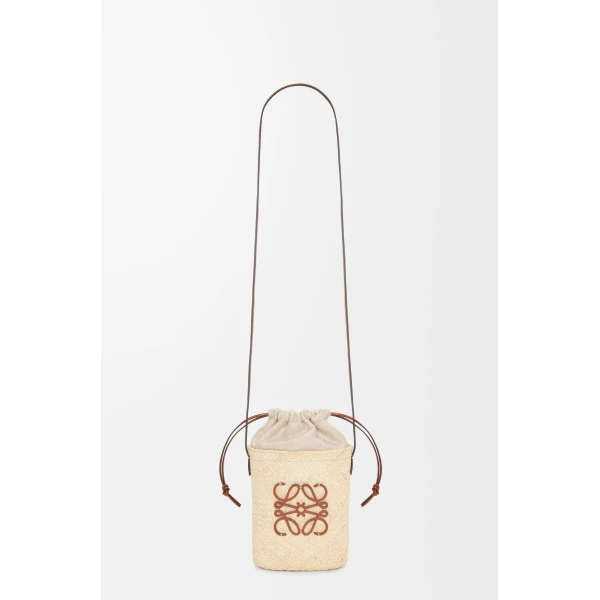 LOEWE puzzle bag