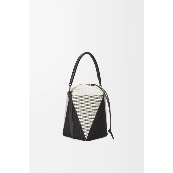 LOEWE puzzle bag