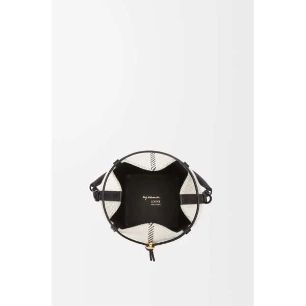 LOEWE puzzle bag