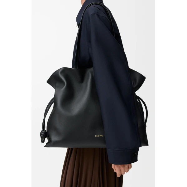 LOEWE puzzle bag