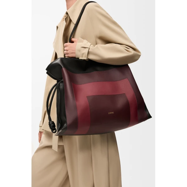 LOEWE puzzle bag