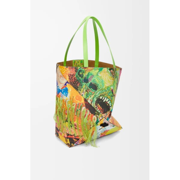 LOEWE bags