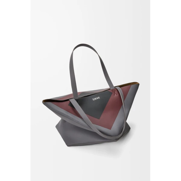 LOEWE puzzle bag