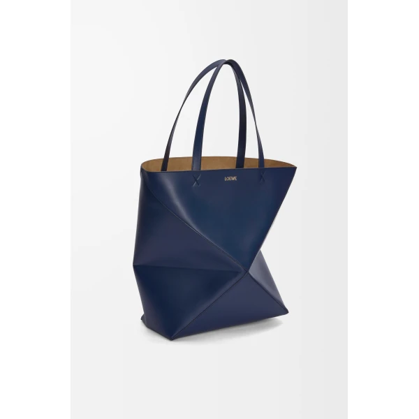 LOEWE puzzle bag