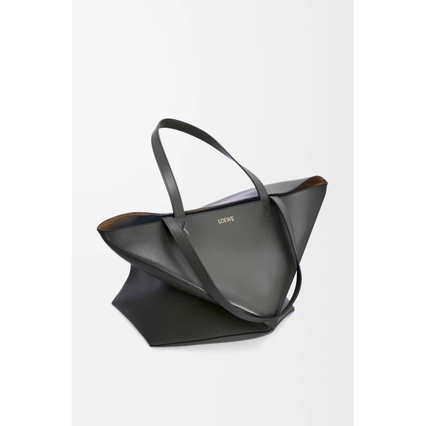 LOEWE puzzle bag