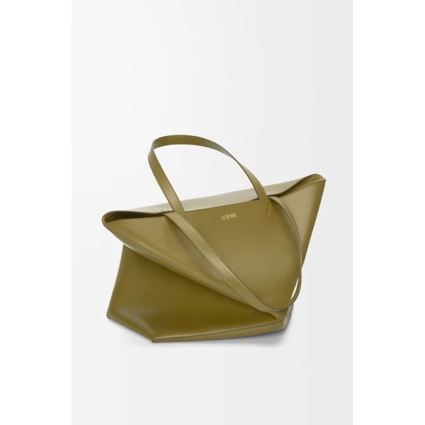 LOEWE puzzle bag