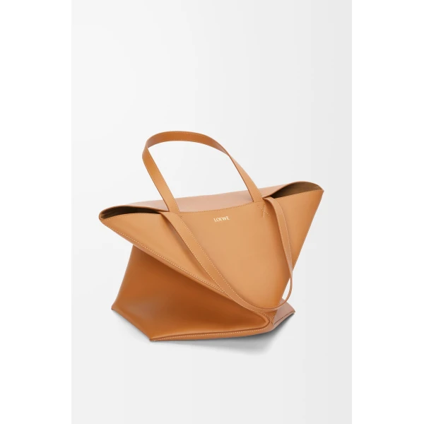 LOEWE puzzle bag