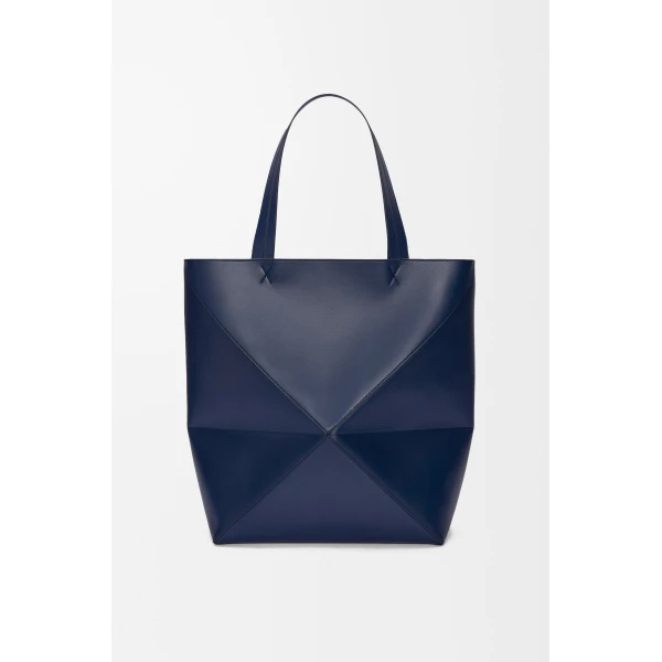 LOEWE puzzle bag