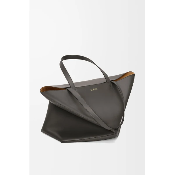 LOEWE puzzle bag