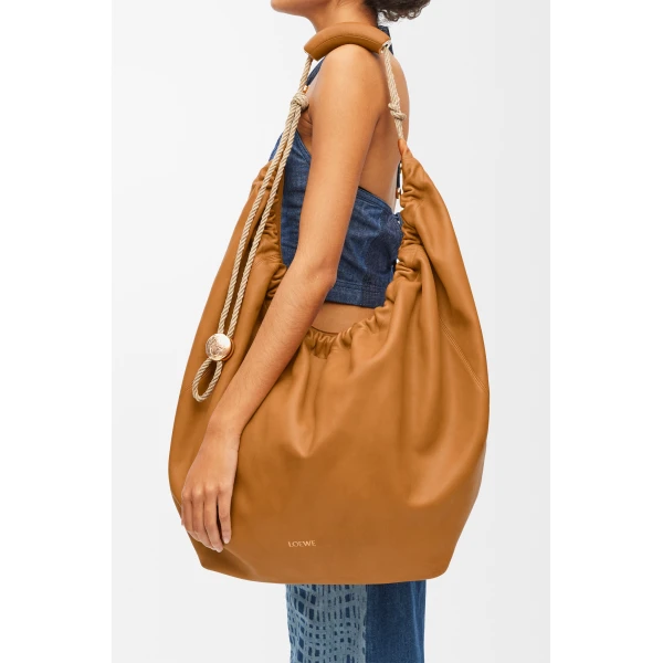 LOEWE puzzle bag