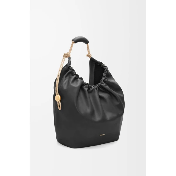 LOEWE puzzle bag