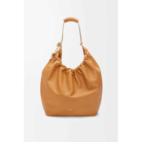 LOEWE puzzle bag