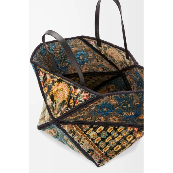 LOEWE puzzle bag