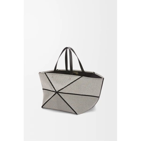 LOEWE puzzle bag