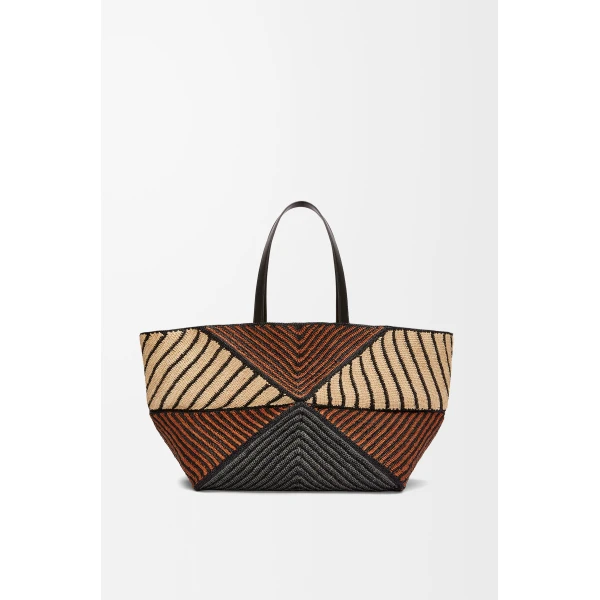LOEWE puzzle bag