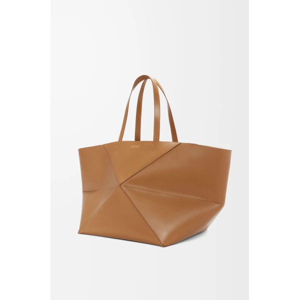 LOEWE puzzle bag
