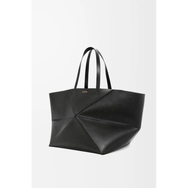 LOEWE puzzle bag