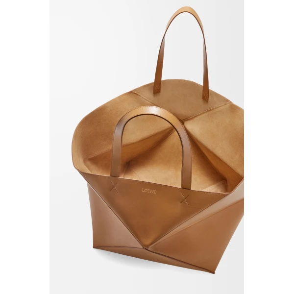 LOEWE puzzle bag