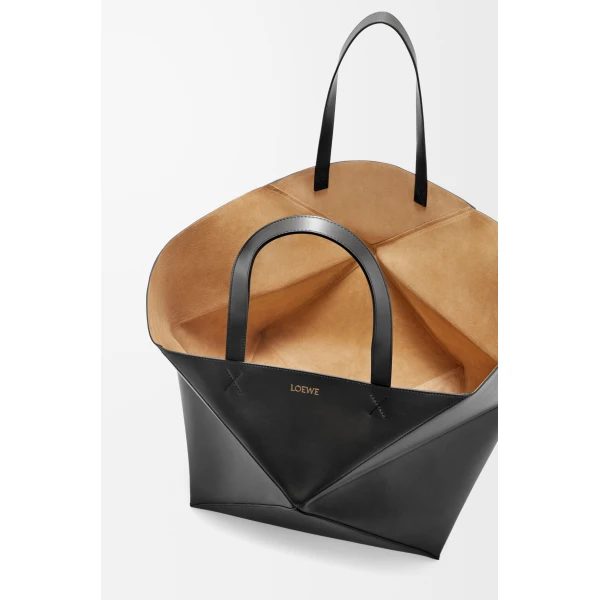 LOEWE puzzle bag