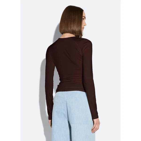 Lapointe dress