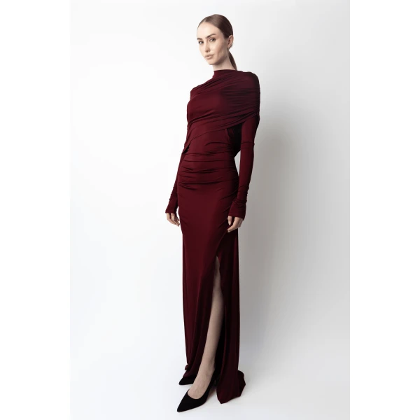 Lapointe dress