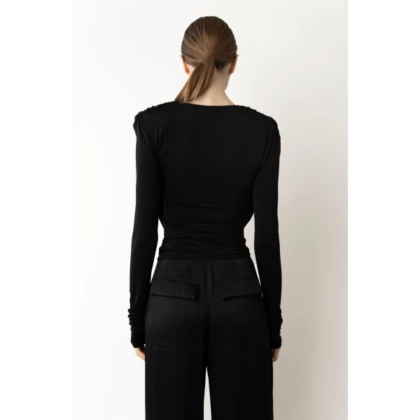 Lapointe dress