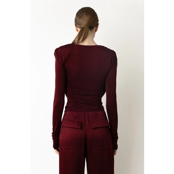 Lapointe dress