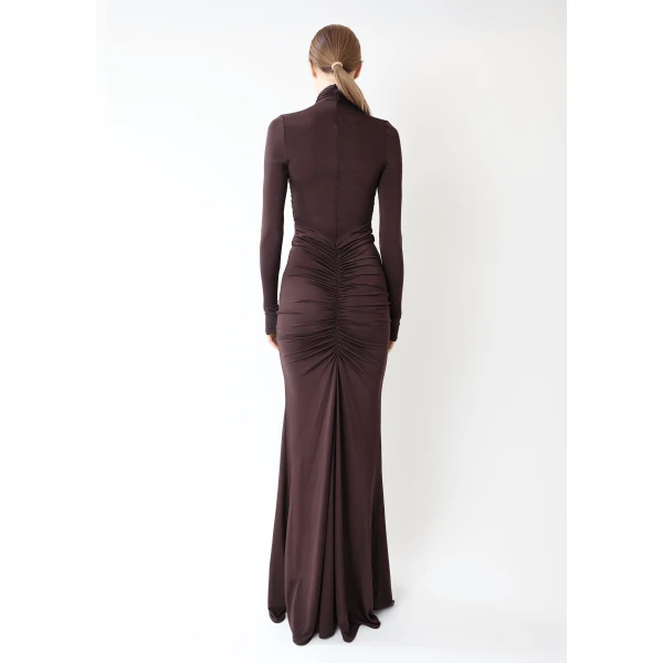 Lapointe dress