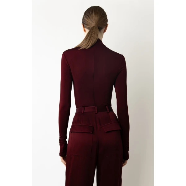 Lapointe dress