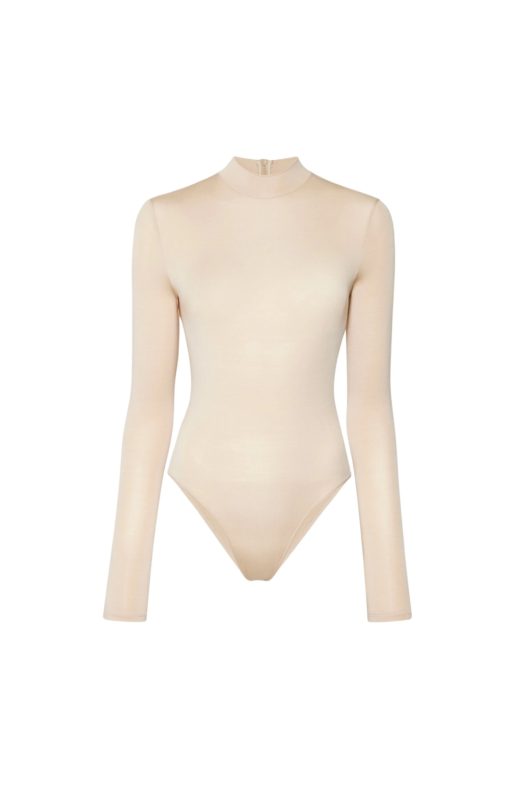 Lapointe-Jersey-Mock-Neck-Bodysuit-3-scaled64217_nobg Lapointe Jersey Mock Neck Bodysuit