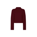 Lapointe-Merino-Mock-Neck-Sweater-scaled96905_nobg Lapointe Merino Mock Neck Sweater