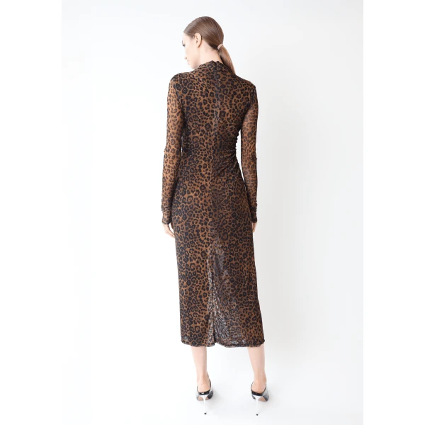 Lapointe dress