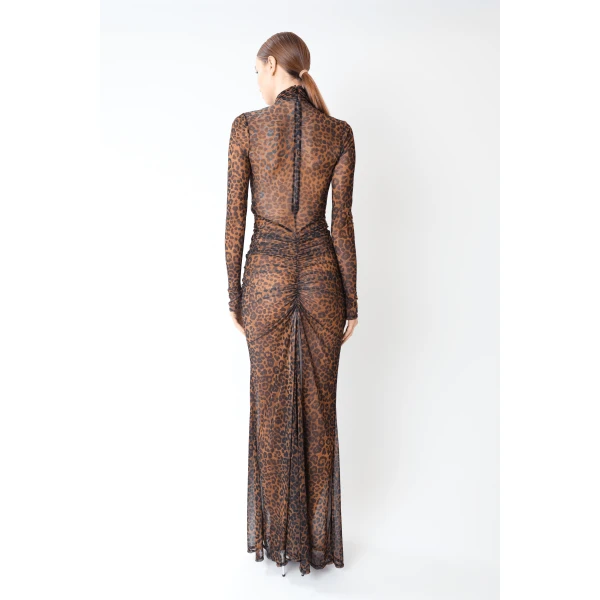 Lapointe dress
