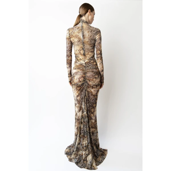 Lapointe dress