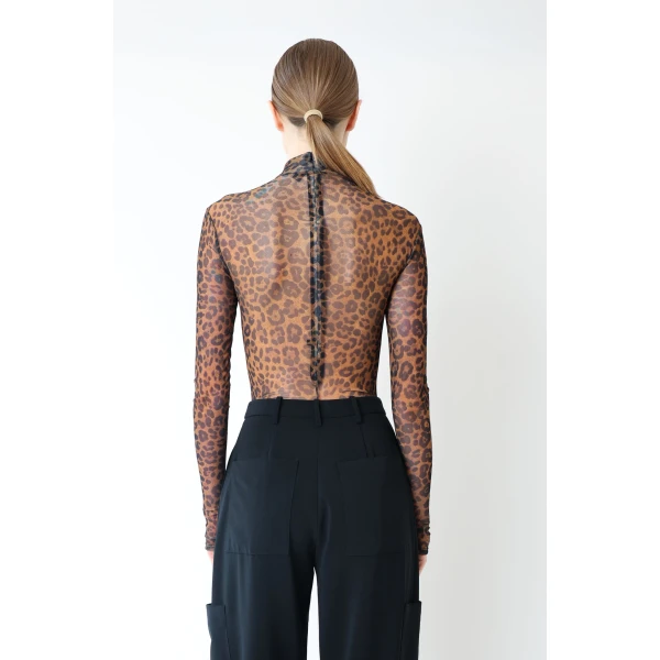 Lapointe dress