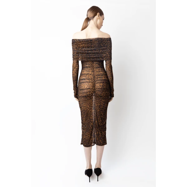 Lapointe dress