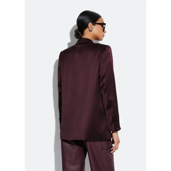 Lapointe dress