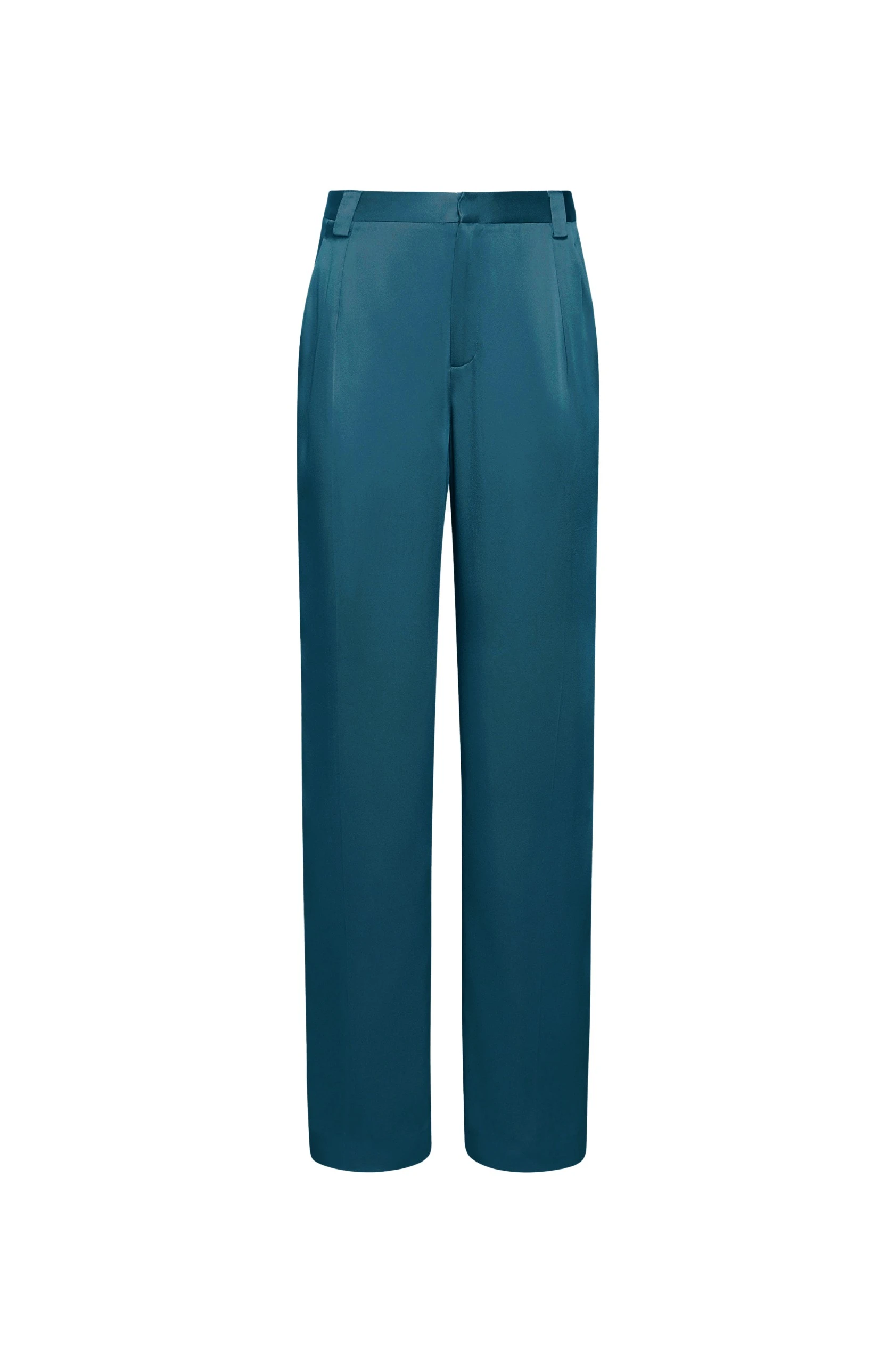 Lapointe-Satin-Relaxed-Pleated-Pant-3-scaled53789_nobg Lapointe Satin Relaxed Pleated Pant