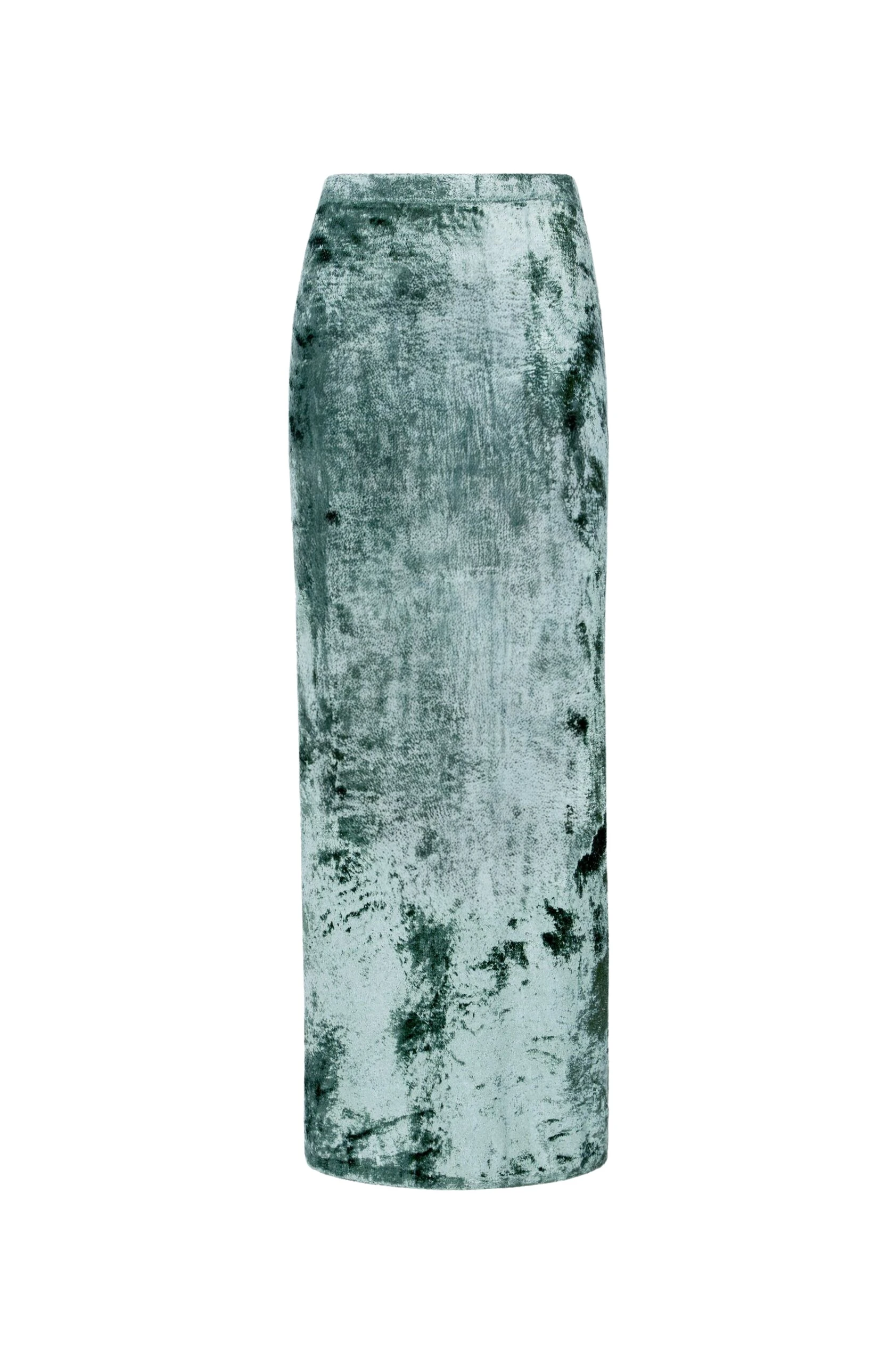 Lapointe-Velvet-Skirt-scaled26270_nobg Lapointe Velvet Skirt