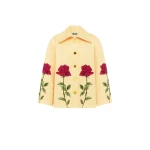 Leo-Lin-Leyna19820_nobg Leo Lin Yellow Jackets Premium embellished jacket